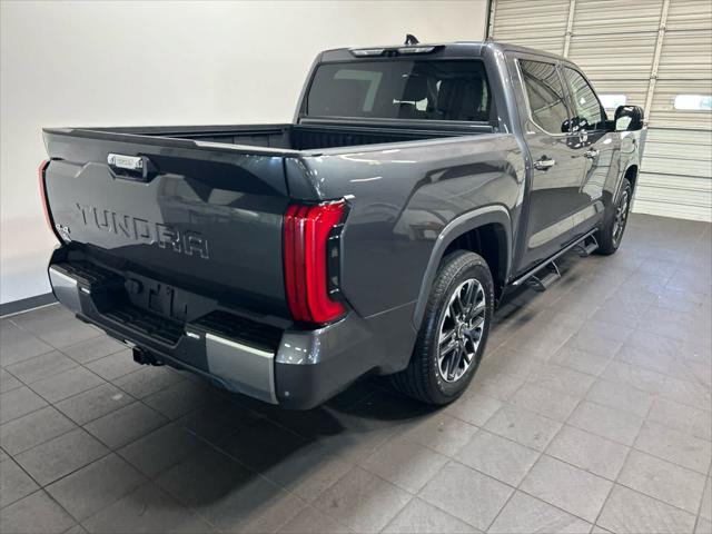 2023 Toyota Tundra Limited 2023 Toyota Tundra Limited