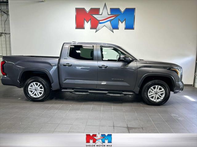2024 Toyota Tundra SR5 2024 Toyota Tundra SR5