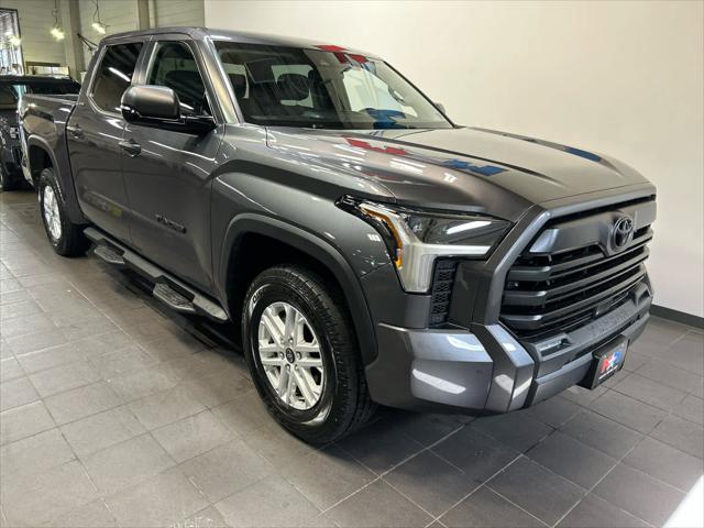 2024 Toyota Tundra SR5 2024 Toyota Tundra SR5