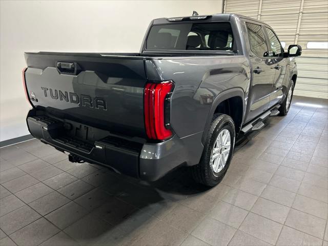 2024 Toyota Tundra SR5 2024 Toyota Tundra SR5