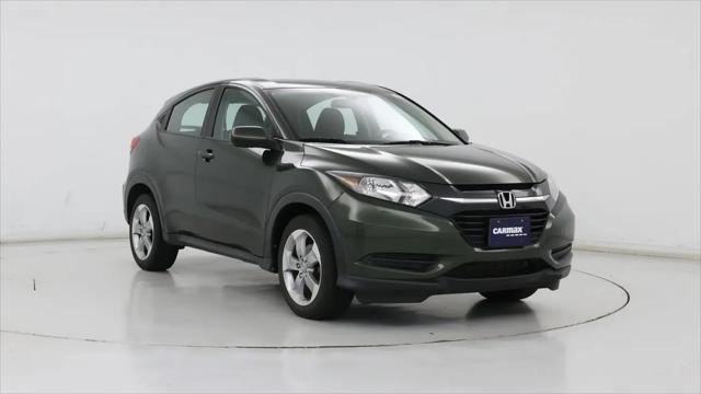 2016 Honda HR-V LX for sale in Merriam, KS