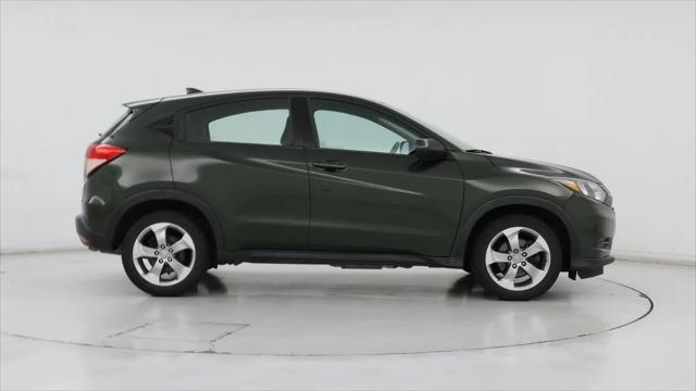 2016 Honda HR-V LX