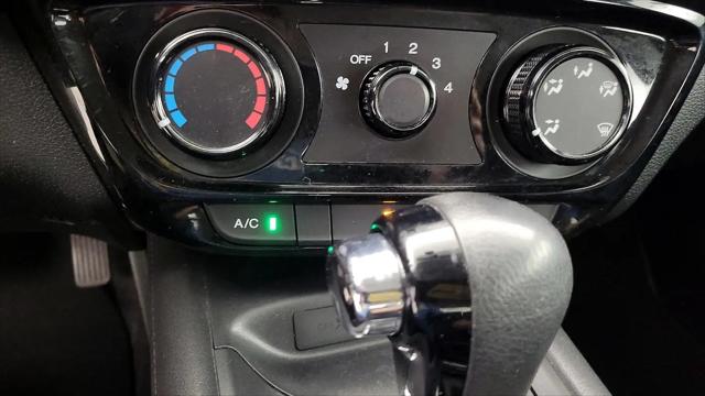 2016 Honda HR-V LX