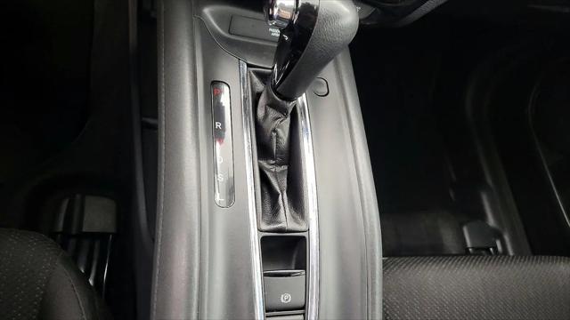 2016 Honda HR-V LX