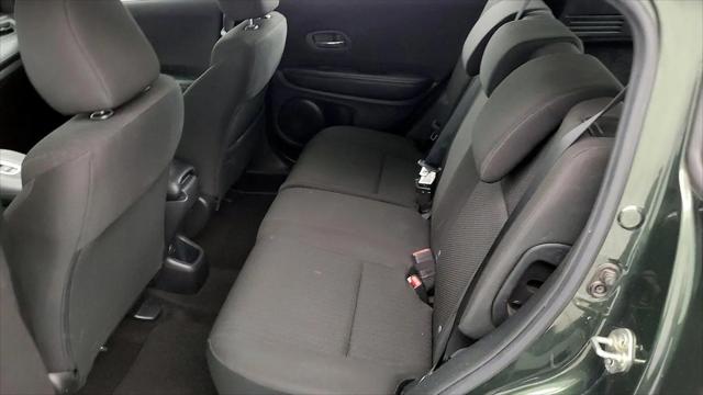 2016 Honda HR-V LX