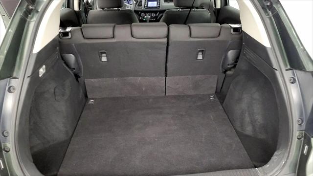 2016 Honda HR-V LX