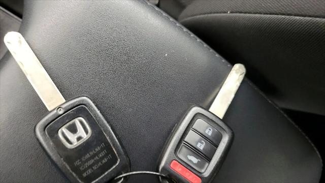 2016 Honda HR-V LX