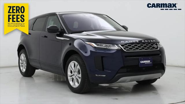 2021 Land Rover Range Rover Evoque S for sale in Merriam, KS