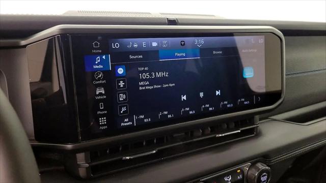 2025 Jeep Wrangler 4xe Rubicon 4xe