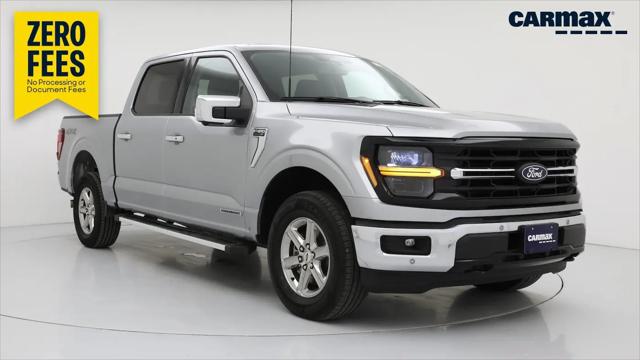 2024 Ford F-150 XLT for sale in Merriam, KS