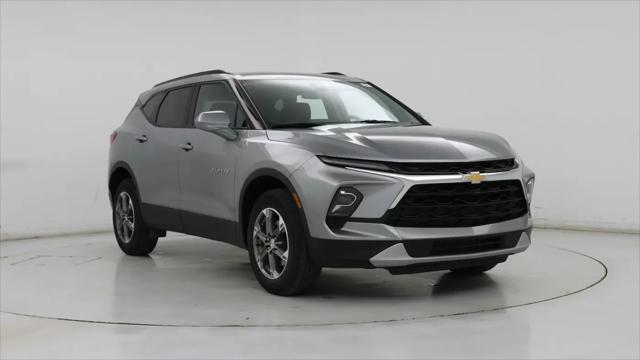 2024 Chevrolet Blazer FWD 2LT for sale in Springfield, MO