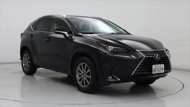 2018 Lexus NX 300 NX 300 for sale in Buena Park, CA