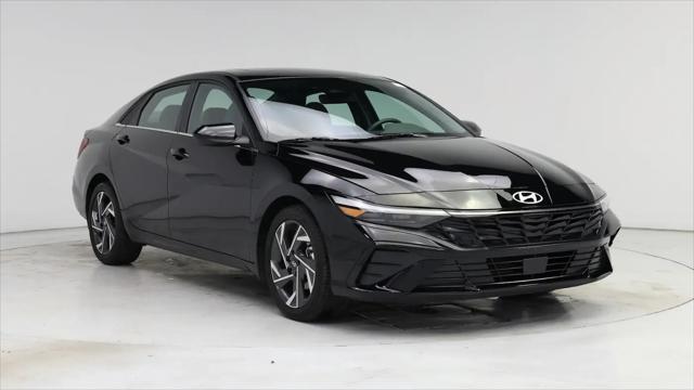 2025 Hyundai Elantra SEL Convenience for sale in Nashville, TN