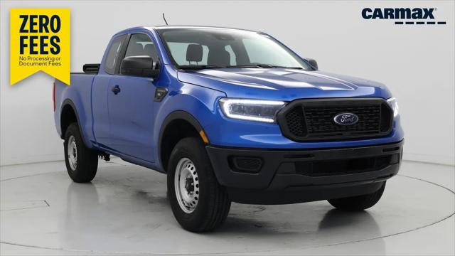 2023 Ford Ranger XL for sale in Chattanooga, TN