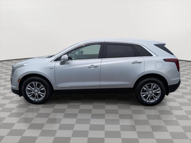 2020 Cadillac XT5 FWD Premium Luxury 2020 Cadillac XT5 FWD Premium Luxury