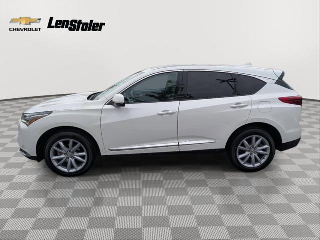 2023 Acura RDX Standard 2023 Acura RDX Standard