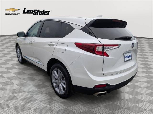 2023 Acura RDX Standard 2023 Acura RDX Standard