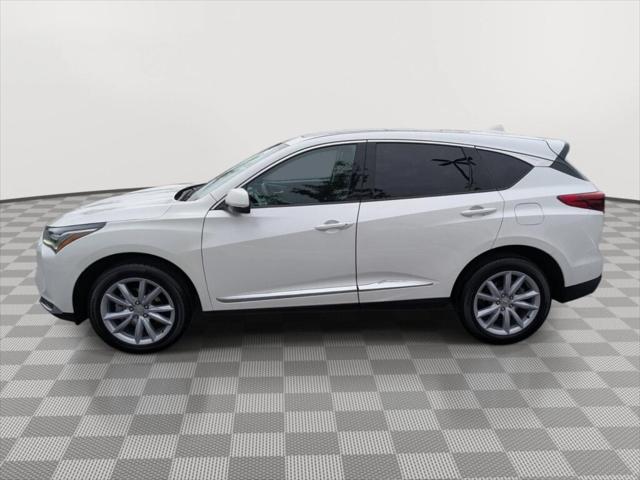 2023 Acura RDX Standard 2023 Acura RDX Standard