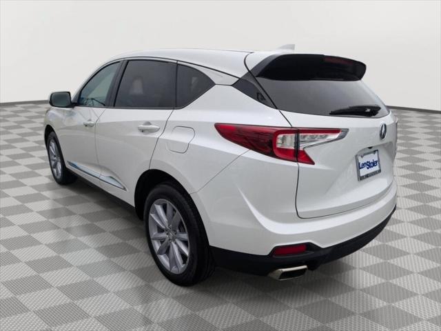 2023 Acura RDX Standard 2023 Acura RDX Standard
