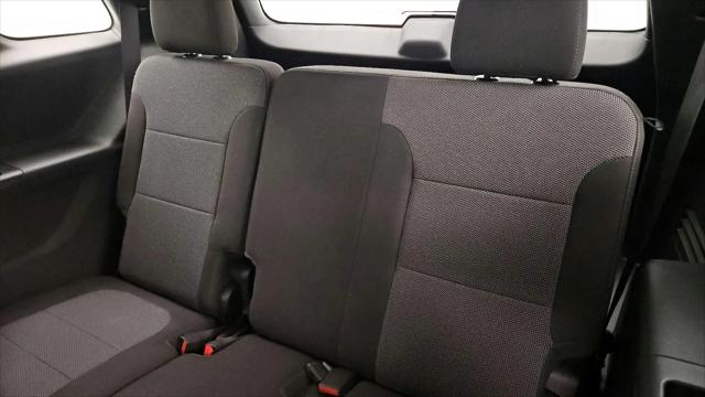 2023 Chevrolet Traverse FWD LT Cloth