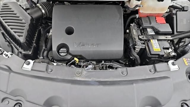 2023 Chevrolet Traverse FWD LT Cloth