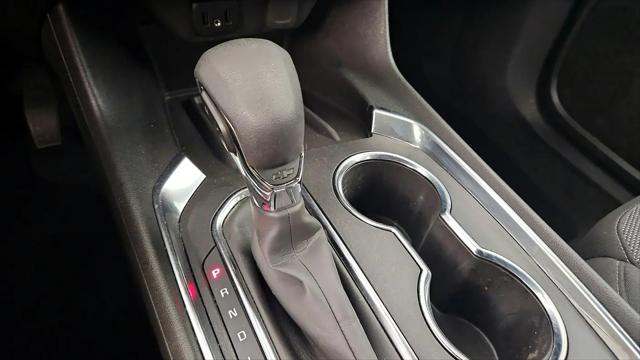 2023 Chevrolet Traverse FWD LT Cloth