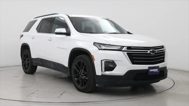 2023 Chevrolet Traverse FWD LT Cloth for sale in St. Louis, MO