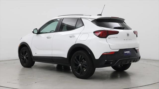 2026 Buick Encore GX Sport Touring AWD
