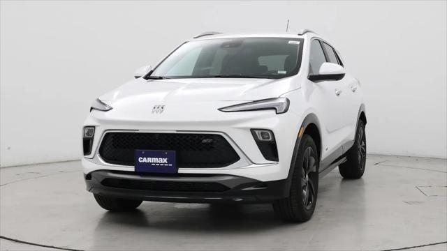 2026 Buick Encore GX Sport Touring AWD