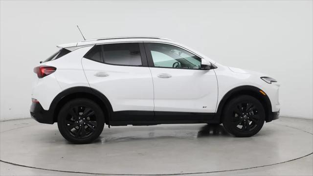 2026 Buick Encore GX Sport Touring AWD