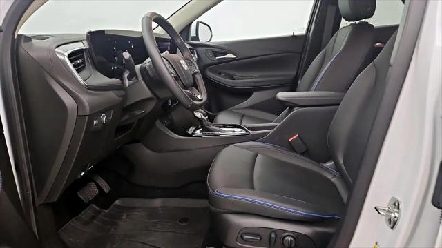 2026 Buick Encore GX Sport Touring AWD