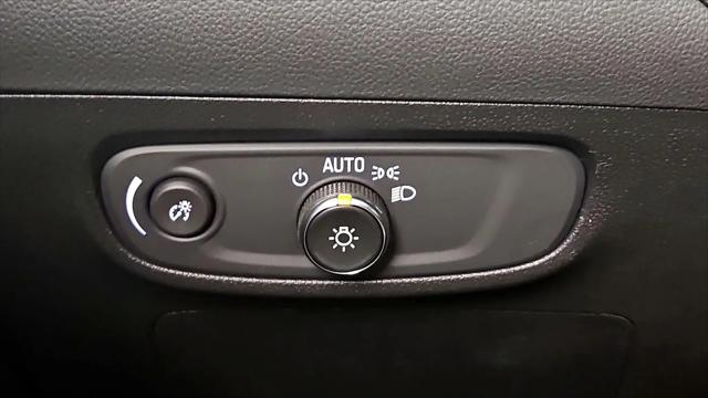 2026 Buick Encore GX Sport Touring AWD