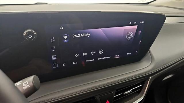 2026 Buick Encore GX Sport Touring AWD