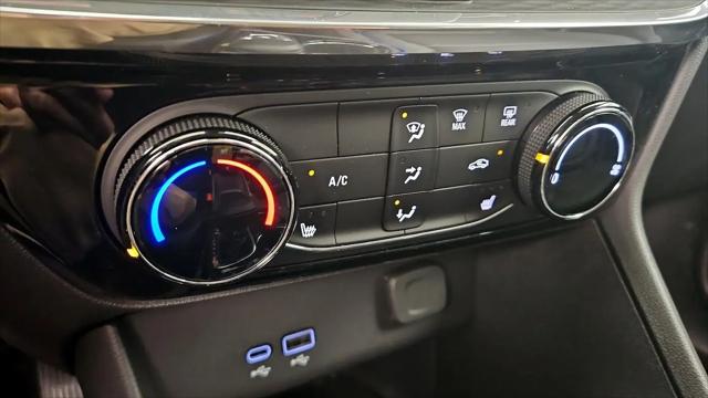 2026 Buick Encore GX Sport Touring AWD