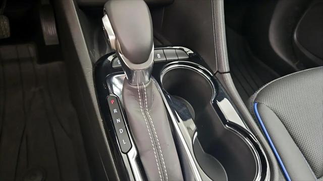 2026 Buick Encore GX Sport Touring AWD