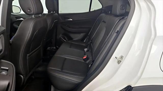 2026 Buick Encore GX Sport Touring AWD