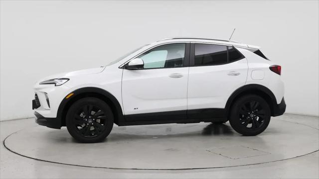 2026 Buick Encore GX Sport Touring AWD