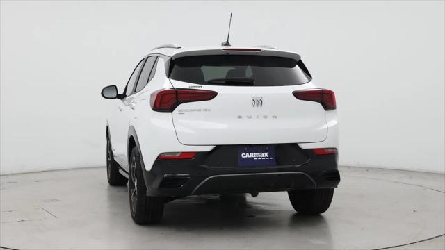 2026 Buick Encore GX Sport Touring AWD