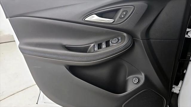 2026 Buick Encore GX Sport Touring AWD