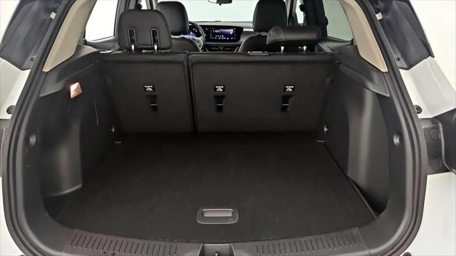 2026 Buick Encore GX Sport Touring AWD