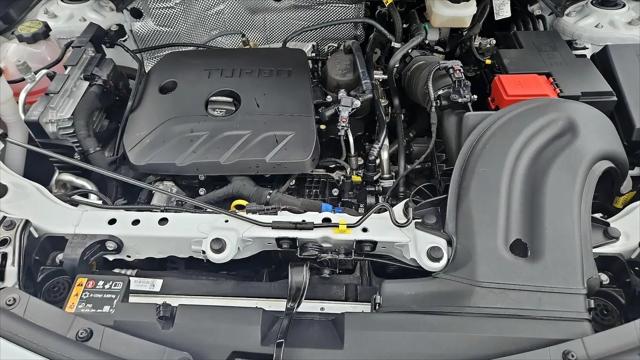 2026 Buick Encore GX Sport Touring AWD