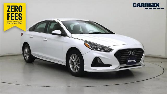 2019 Hyundai Sonata SE for sale in Newark, DE