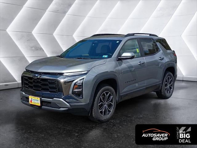 2025 Chevrolet Equinox AWD ACTIV for sale in Littleton, NH