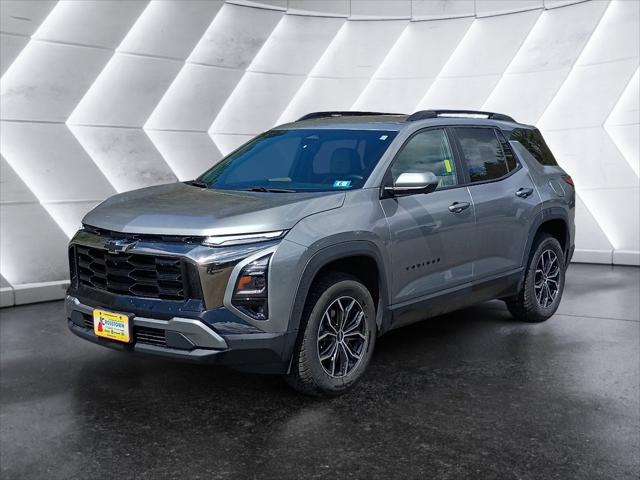 2025 Chevrolet Equinox AWD ACTIV