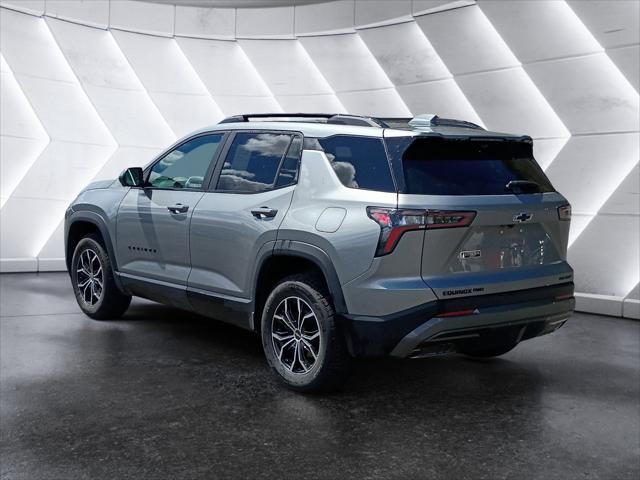 2025 Chevrolet Equinox AWD ACTIV