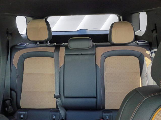 2025 Chevrolet Equinox AWD ACTIV