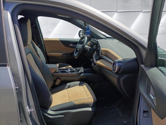 2025 Chevrolet Equinox AWD ACTIV
