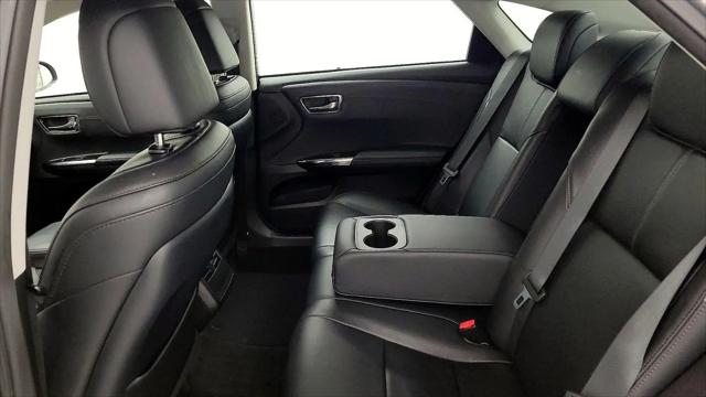2015 Toyota Avalon XLE
