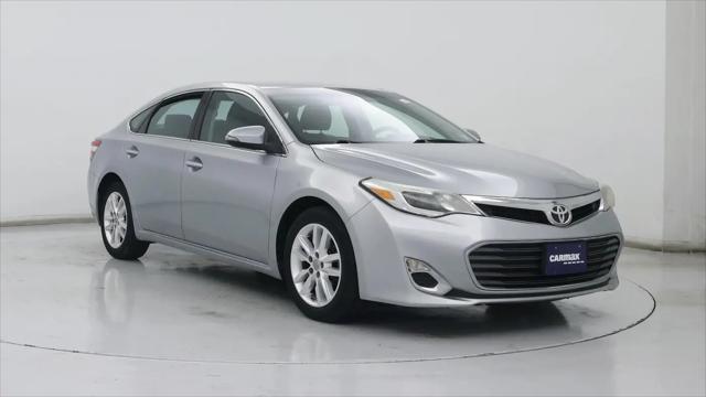 2015 Toyota Avalon XLE for sale in Maple Shade, NJ