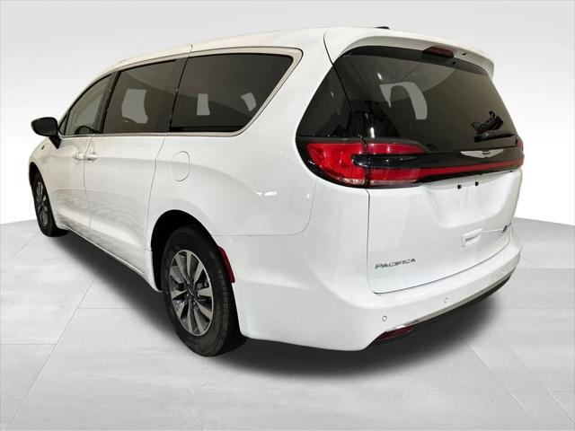 2024 Chrysler Pacifica Hybrid Select 2024 Chrysler Pacifica Hybrid Select